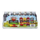 Apple   Eve 100  Fruit Juice Variety Pack   24-pk  no Ship To Ca 