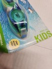 Kids Swim Goggles Speedo Glide Ages 3 - 6  Anit Fog No Leak Uv Protection