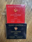 Diana Gabaldon Outlander Series 8 Book Set  1- 8 
