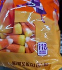 Brach   s Classic Candy Corn  50 Ounce Bag  Halloween Party Snack Free Shipping