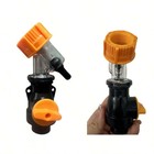 New Water Heater Cleaning Tool  Adapter With Gasket  Auxiliary Tool For Removing