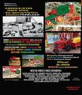 American Farm Playsets By Marx   glossy Soft Cover  By Russell S  Kern