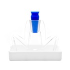 Contact Lens Inserter Tool - Easy Lens Application  Comfort   Precision Use