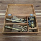 Nautical Antiques   Vintage Cherub Iii Ship Log