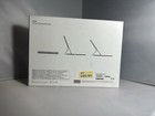 Apple Smart Keyboard Folio For 11  Ipad Pro Mxnk2ll a A2038