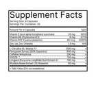 High T Black Testosterone Booster Supplements Strength Stamina Sex Drive 152ct