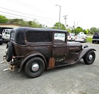 1928 Buick Rat Rod 