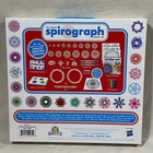 Original Spirograph Deluxe Set 45 Piece Kids Art Drawing Kit Kahootz Hasbro 8 