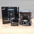 Dragon Hell s Hearth Tealight Candle Oil Warmer With Removable Glass Bowl