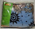Disney s The Lion King  Simba Vintage Throw Blanket  Tapestry  1995