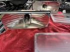 Whelen 700 Series   2   A Pair  Flood load Halogen Lights