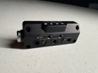 Red Digital Cinema Dsmc2 Lemo Adaptor B -