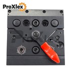One Touch Press Brake Punch Clamp Holder Handle 902000 For Amada Pronecam Rg New