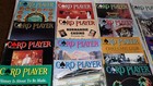 Lot Of 26 1995 The Card Player Magazine Rare Vintage Las Vegas Play To Win 