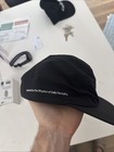 Cadence Hydration Electrolytes 5 Panel Hat