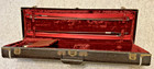 William Lewis   Son Violin No 165 3 4  Made In Germany W 2 Bows   Hard Case