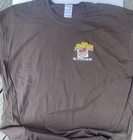 Big Johnson Hunting Season T-shirt New Size 2xl