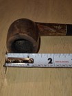 Vintage Medico Crest Imported Briar Billard Smoking Pipe Estate Pipe  64 