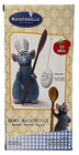 Disney Pixar Remy Ratatouille Remote Control Figure Toy 9  Ages 8  New