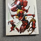 Comic Lot Of 19 Mix Indie Dc Marvel Deadpool Spider Gwen Batman X-men Avengers