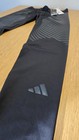 Adidas Men s Techfit Control X Rheon Tights Pants Jh3651 Legend Ink Size M