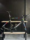 S-works Venge Sagan Wc Edition Frameset 12-spd Di2   Quarq Power Meter  size 58 