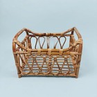 Rattan Furniture Photography For Newborn Props Basket Chair Infant Photo Prop