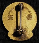 Vintage Cigar Makers International Union Of America Advertising Pin
