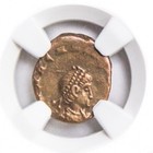 Ngc   Vf   Roman Ae4 Of Arcadius  ad383 - 408  Ngc Ancients Certified Very Fine