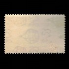 Cayman Islands  Scott 106  Map  1938-1943  Mh  108736