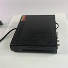 Zenith Dtt901 Digital Tv Tuner Converter Box Powers On Lg Energy Star Ota Antenn