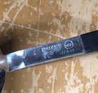 Vollrath 6 Oz Short Ladle Stainless Steel 49706 Kool-touch Black Handle 4970620