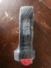 Combat Application Tourniquet Nar Cat Gen 7 Black With Red Tip For Ifak trauma