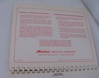   Vintage 1970 s Schwinn Bicycle Sales Register Nos  Never Used  