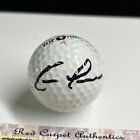 Kevin Costner Signed Autographed Golf Ball Authentic - Coa 