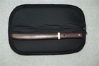 14  X 4  Custom Tanto Case Padded  Zippered - Nice Fit For Ww2 Japanese Tanto