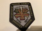 Person County Sheriff Emergency Medical Services Div State North Carolina Nc