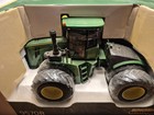 John Deere 9570r Prestige Collection Die-cast Tractor 100 Yrs Nib