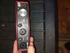 Focusrite Scarlett Daw Interface Music Equipment