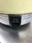 Rinnai Commercial Propane Gas Lp Rice Cooker 55 Cups Raw