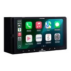 Alpine Ilx-w770-m 7  Multimedia Receiver With S2-s40c 4  Component Speakers