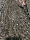 Vintage 1950s Mens Atomic Fleck Tweed Blazer Suit Jacket Size 44