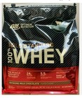 Optimum Nutrition Gold Standard 100  Whey Protein  80 Servings  pack Of One 