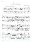 Masters Of American Piano Music - Piano Solo Sheet Music Collection