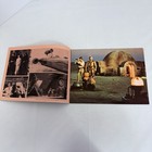 Star Wars 1977 Official Movie Premier Theater Souvenir Program Magazine Book