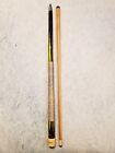 Orchid Pool Cues By Karella  hurry  Limited Qty    Low Price   