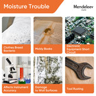 5 Lb Blue Indicating Silica Gel 3-5 Mm Beads Desiccants 2 3 Kg Reusable