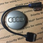    genuine Audi Ipod   iphone   Ami Cable 30-pin Mdi Adapter Charger 4f0051510k