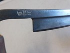 Vintage Buck Bros  8  Draw Knife