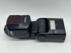 Sony Hvl-f60m Shoe Mount Flash For Sony